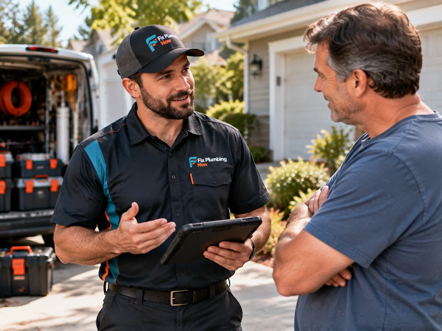 Clogged Drain Service Red Bay, AL FAQs